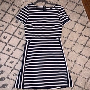 Express Mini Dress